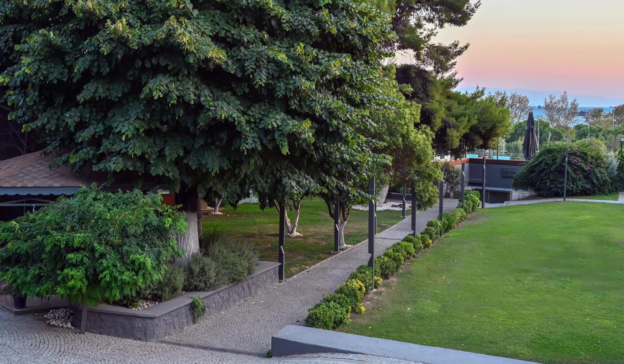 Denizati Plus Hotel — Fotoğraflar 2