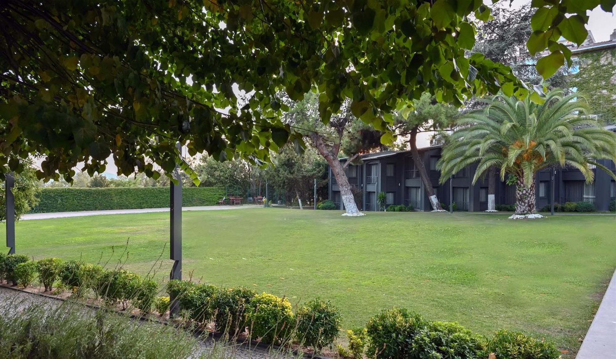 Denizati Plus Hotel — Fotoğraflar 3